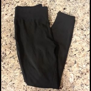 A New Day|Women's High Waist Ponte Leggings